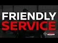 Harbor Nissan - Experience the Difference