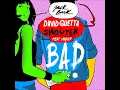 David Guetta & Showtek - Bad ft. Vassy (Radio Edit)