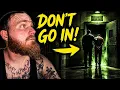 The One Place in Prison You NEVER Want to Go