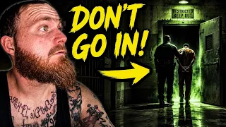 The One Place in Prison You NEVER Want to Go