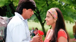 ملخص فيلم رجوع العاشق المجنون الشاب اللي واجه العالم كله عشان يتجوز البنت اللي بيحبها 