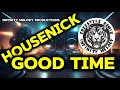 Download Lagu Housenick - Good Times (DeepStyle Infinity Melody Extended Mix)