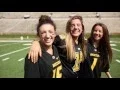 Mizzou Chi Omega Sisterhood 2016