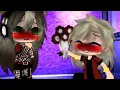 My heart racing meme gacha Ennardsexoticbutter