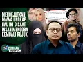 Lagu Kasus Skandal Inara Rusli \u0026 Insan Naik Status Di Polisi, Mawa Mendadak Ungkap Hal Ini! | INDEPTH