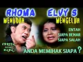 Download Lagu FITNAH KEJAM DI MALAM PERTAMA - RHOMA MENUDUH ELVY MENGELUH