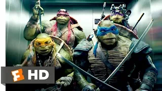Juicy J, Wiz Khalifa, Ty Dolla $ign - Shell Shocked feat Kill The Noise & Madsonik (Official Video). 