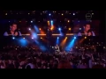 Grand Final - Stan Walker Wins Announcement Single