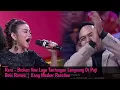 Download Lagu Sukses Bawakan lagu Broken Vow! RARA LIDA Langsung Di Puji Bebi Romeo | Kang Masker Reaction