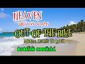 Download Lagu HEAVEN / OUT OF THE BLUE / BRYAN ADAMS/MICHAELLEARSTOROCK/COVER SONG@evelynofficial. 