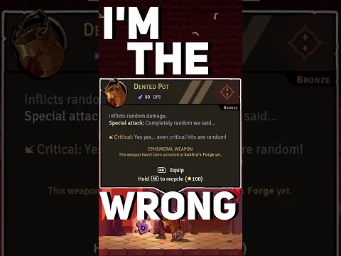 It's me. I'm the problem. #rogueprinceofpersia #ad #thebacklogs