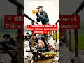 Download Lagu 👩‍✈️ Elite Warrior Women of China | Intense Commando Training! 💪🔥#shortvideo
