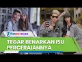 Download Lagu Cerai dari Sarah Sheilka, Penyanyi Tegar Septian Sandang Status Duda, Akui Siap Lanjutkan Karier