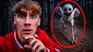 99 Nachten In Het Bos... In Het Echt! [DEEL 2]