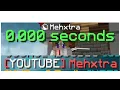 HOW TO GET 0 000 seconds IN HYPIXEL BRIDGING PRACTICE