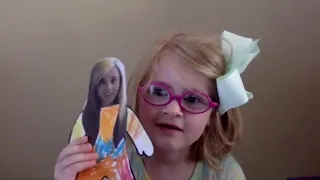 Local teacher creates Flat Stanley-inspired project for class