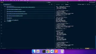 Python Customer Management System Master Lists Dictionaries Functions Menu-Driven Programs