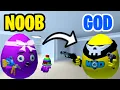 Noob to God in 1 Week Shell Shockers