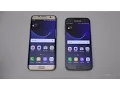 Samsung Galaxy S7 S7 Edge - Unboxing Setup First Look