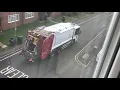 Garbage Day black bin General Waste on 2021