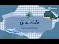 Una vida - Camila Fernández KARAOKE