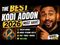 Great Kodi Addon 2026 Get it