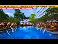 ROYAL AMBARRUKMO YOGYAKARTA One of the oldest hotels in Indonesia the BEST hotel in the best Y