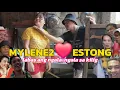 Download Lagu MYLENE2❤️ESTONG💯%TULONG TAWA KILIG?! LABAS NGALA-NGALA🤣