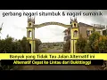Download Lagu Jalan alternatif cepat ke lintau dari bukittinggi