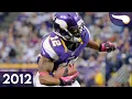 Titans vs Vikings Week 5 2012 Classic Highlights