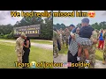 Download Lagu MY KENYAN 🇰🇪 HUSBAND USA 🇺🇸 ARMY GRADUATION CEREMONY 