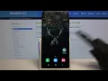 How to Change Font Size on SAMSUNG Galaxy A32 5G - Font Adjustment