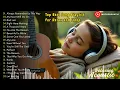 Meditation for Inner Peace | Relaxing Acoustic Guitar Music to Relax and Fall Asleep Quickly