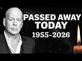 9 Famous Actors Who Died In The Last Few Days
