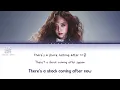 Jisoo (지수) 'earthquake' (Color Coded Lyrics)