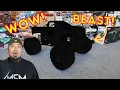 NOT MANY HOBBY SHOPS CARRY THIS INSANE RC CAR Performance RC Hobby