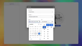 Patient Scheduling Overview Intely