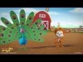 Download Lagu Monkey See Monkey Do ™ - Peacock Dance
