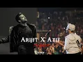 Download Lagu Arijit Singh X Atif Aslam Mashup | Khant Nitesh | Tu Jane Na | Agar Tum Saath Ho |