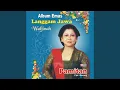 Lagu Langgam Blitar