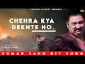 Download Lagu Chehra Kya Dekhte Ho - Kumar Sanu | Asha Bhosle | Romantic Song| Kumar Sanu Hits Songs