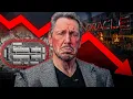 Oracle How Larry Ellison Destroyed a 900B Tech Empire