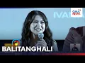 Anong Latest August 4 2026 Balitanghali