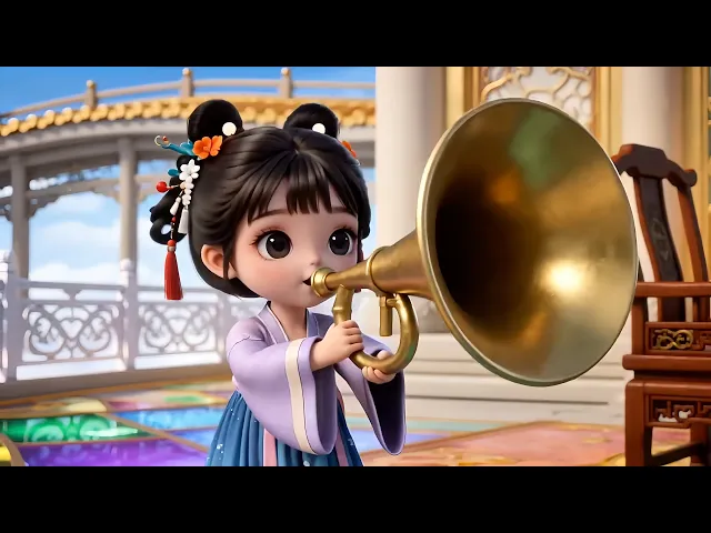 我把亲爹气活了
