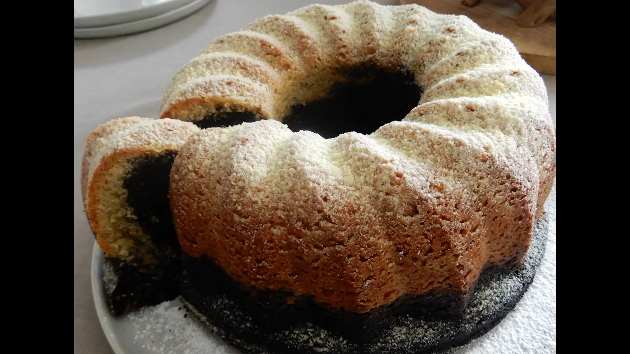 Hatte noch nie so einen cremigen Kuchen! Jeder wird Sie nach dem Rezept fragen! # 336. 