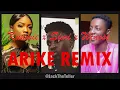 Ooh Kunmie - Arike Remix Ft Simi, Winose will make your heart melts ♥️🎉😭