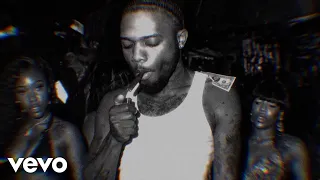 Bayka, Troublemekka - Mob Party (Official Visualizer) | Big Energy Riddim