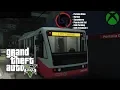 Download Lagu Riding the Arrow! (Tram/Light Rail System) - GTA V