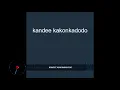 Download Lagu Kandee kangu nkadodo   Mdumange