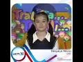 Download Lagu AGNES MONICA - Tralala Trilili 1998 RCTI